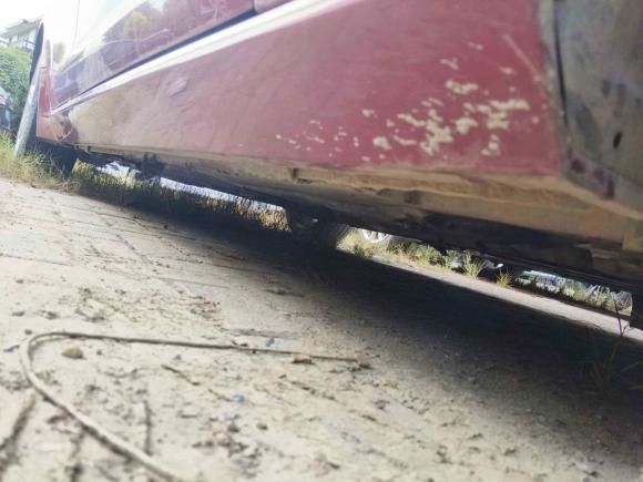 [苏州·苏U] 二手捷豹捷豹XEL2018款 2.0T 250PS 尊享版