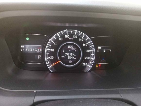 [南京·苏A] 二手本田奥德赛2018款 2.4L 豪华版