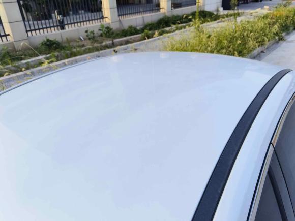 [台州·浙J] 二手比亚迪秦PLUS2023款 冠军版 EV 510KM领先型