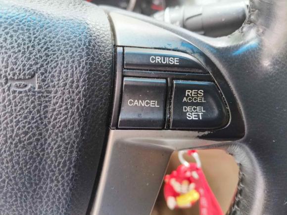 [上海·沪F] 二手本田雅阁2011款 2.4L LX