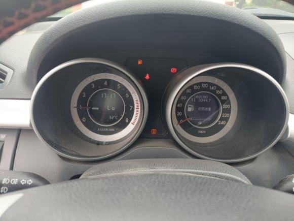 [青岛·鲁B] 二手奔腾奔腾X802013款 2.0L 手动豪华型