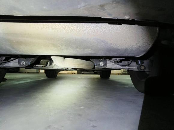 [上海·沪N] 二手宝马宝马X52013款 xDrive35i 领先型