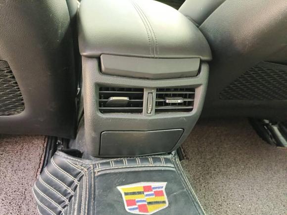 [无锡·苏B] 二手凯迪拉克凯迪拉克ATS-L2017款 28T 技术型