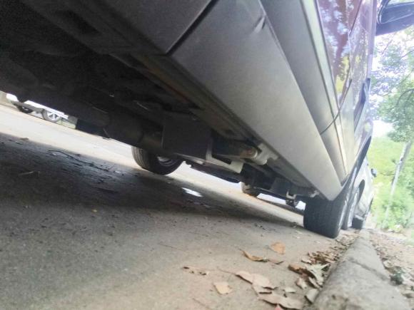 [宁波·鄂A] 二手众泰众泰T7002017款 1.8T 双离合旗舰型