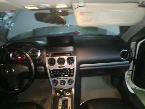 [南昌·赣A] 二手马自达马自达62014款 2.0L 自动经典型