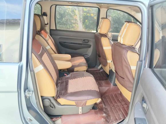 [上海·苏G] 二手五菱汽车五菱宏光2014款 1.2L 标准型国IV