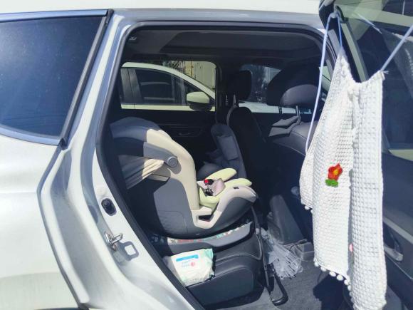 [台州·浙J] 二手本田皓影2021款 240TURBO CVT两驱智享版