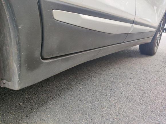 [成都·川A] 二手长安长安CS15EV2019款 400i