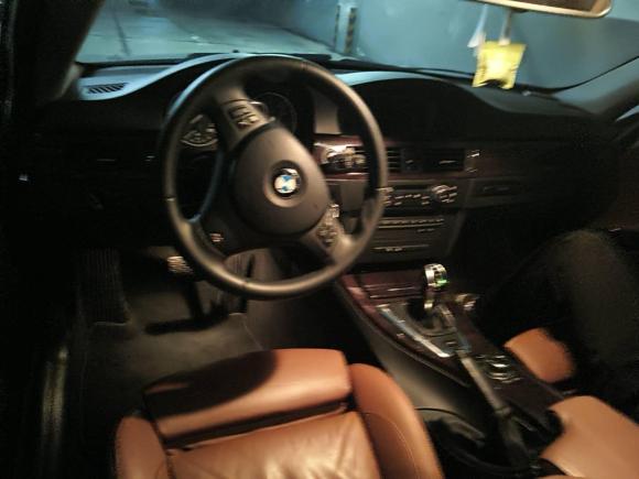 [宁波·浙B] 二手宝马宝马3系2011款 335i双门轿跑车