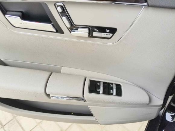 [无锡·浙D] 二手奔驰奔驰S级2010款 S 300 L 尊贵型