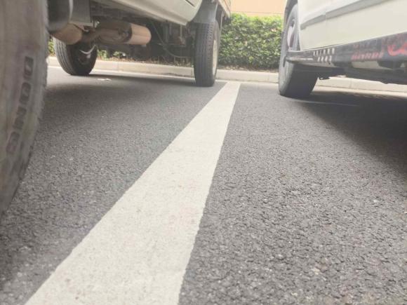 [杭州·浙A] 二手长安跨越新豹MINI2016款 1.2L双排2710后单轮DK12-10