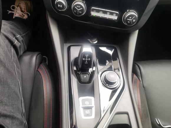 [苏州·苏E] 二手领克领克032018款 1.5TD DCT劲版 国V