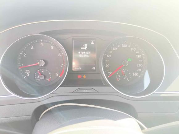 [宁波·浙B] 二手大众迈腾2020款 280TSI DSG 舒适型