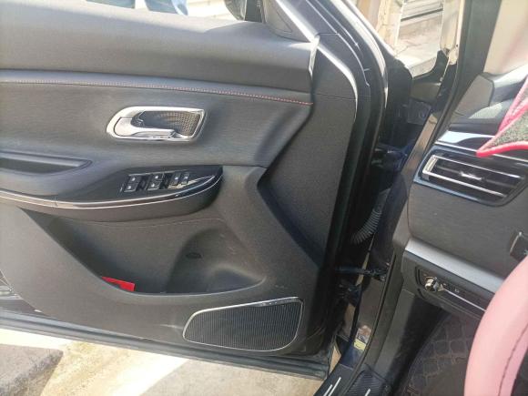 [义乌·浙G] 二手长安欧尚长安欧尚X72020款 1.5T 自动尊贵型