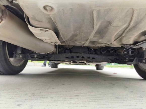 [苏州·苏U] 二手大众朗逸2021款 280TSI DSG舒适版