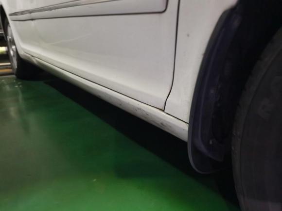 [南京·苏A] 二手斯柯达明锐2012款 1.6L 手动逸俊版