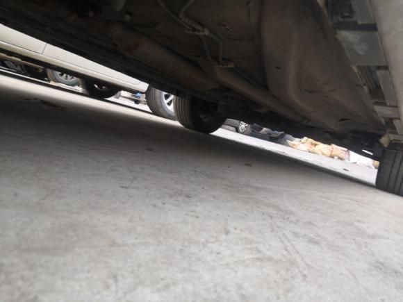 [金华·浙G] 二手奇瑞瑞虎3x2018款 1.5L 手动精英版