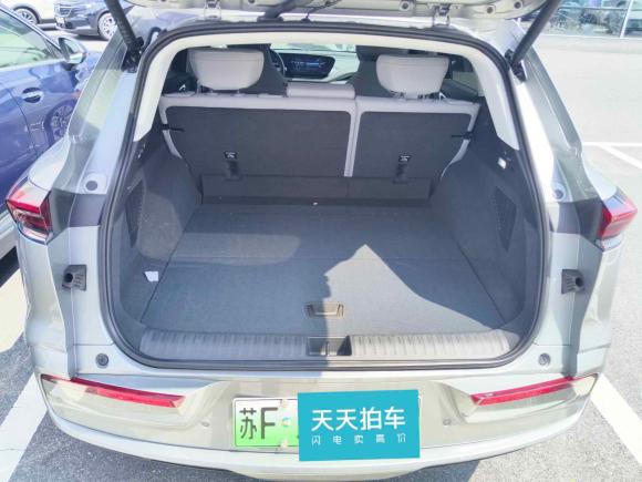 [南通·苏F] 二手别克别克E52023款 臻享标准续航版