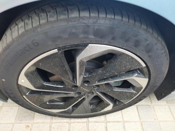 [南京·苏A] 二手极氪极氪0012021款 超长续航单电机 WE版