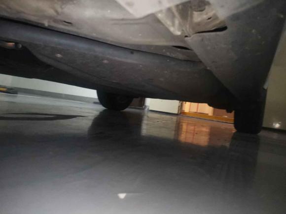 [湖州·浙E] 二手本田缤智2018款 1.5L CVT两驱科技精英型