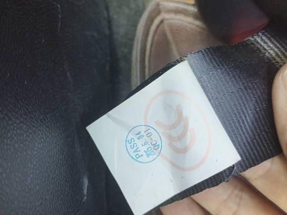 [深圳·粤B] 二手比亚迪秦新能源2015款 1.5T 双冠旗舰Plus版