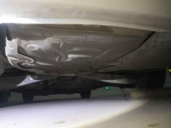 [青岛·鲁B] 二手大众速腾2011款 1.4TSI 手动技术型