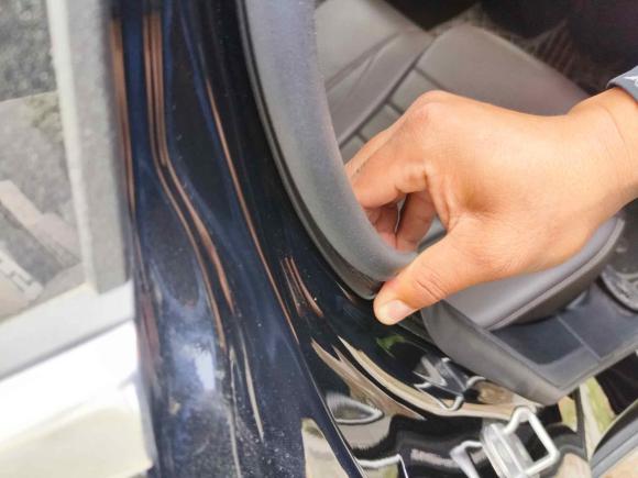 [青岛·鲁B] 二手奔驰奔驰GLC2022款 改款 GLC 260 L 4MATIC 豪华型