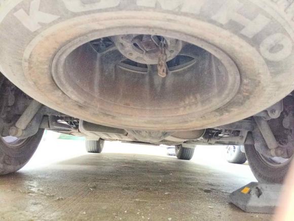 [深圳·粤P] 二手哈弗哈弗H5经典2012款 智尊版 绿静2.0T手动两驱舒适型