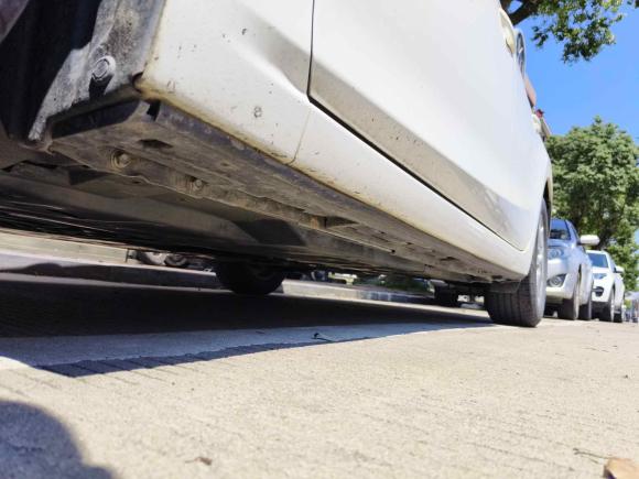 [台州·浙J] 二手马自达马自达3 昂克赛拉2017款 三厢 1.5L 自动豪华型 国V