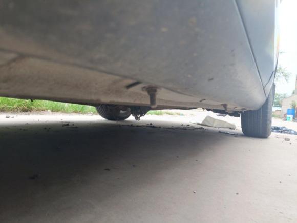 [青岛·鲁B] 二手奔腾奔腾X802013款 2.0L 手动豪华型