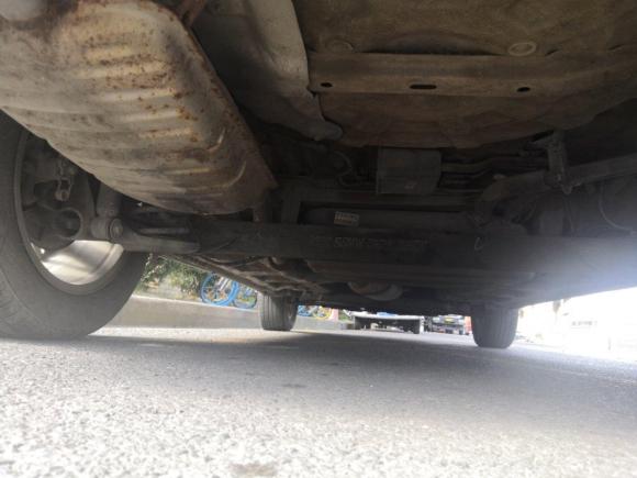 [上海·辽J] 二手宝骏宝骏5302018款 1.5T 手动豪华型 国V