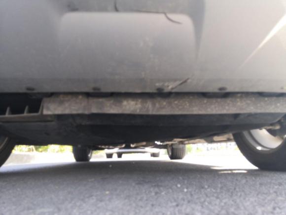 [上海·沪C] 二手福特翼虎2017款 EcoBoost 180 两驱虎跃型