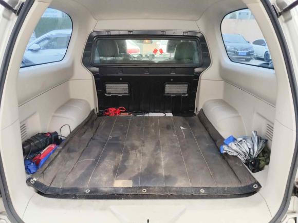 [无锡·苏D] 二手东风帕拉索2021款 1.8T 手动两驱精英版