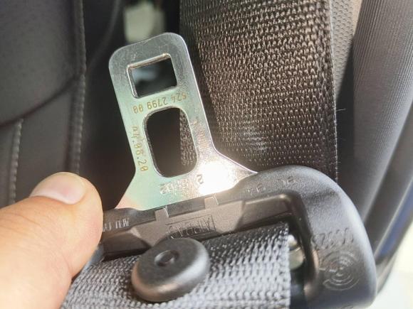 [宁波·浙B] 二手奔驰奔驰V级2020款 V 260 领航版