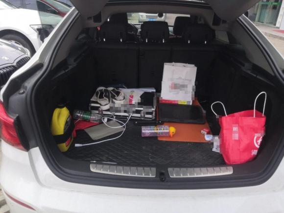 [嘉兴·苏A] 二手宝马宝马3系GT2017款 320i 时尚型