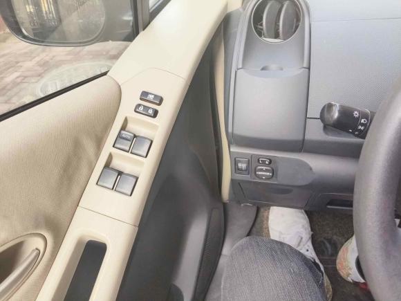 [金华·浙G] 二手丰田雅力士2008款 1.3E 自动舒适版