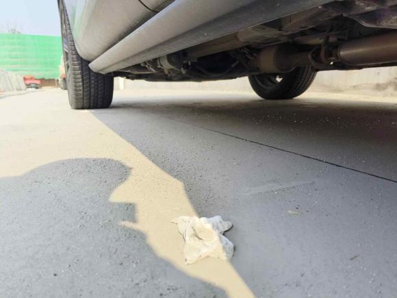 [常州·皖A] 二手魏牌魏牌 VV62021款 2.0T 两驱智护+