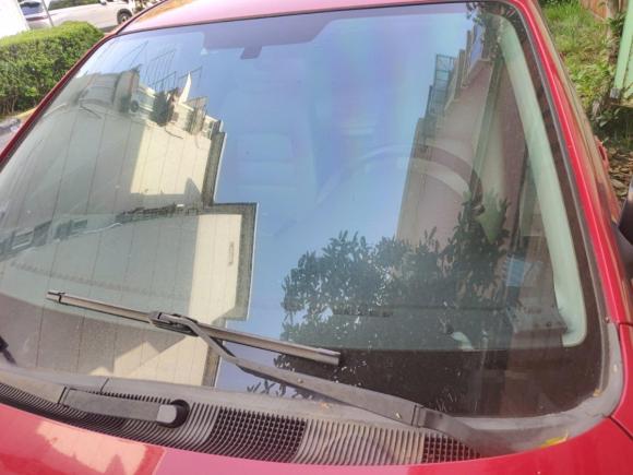 [上海·皖N] 二手马自达马自达62011款 2.0L 自动时尚型