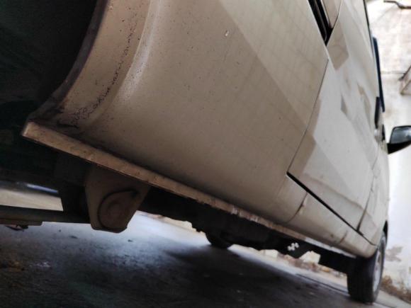 [上海·赣F] 二手五菱汽车五菱荣光2012款 1.5L加长基本型