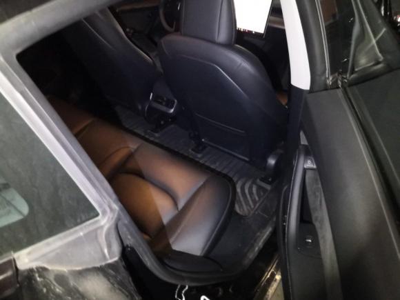 [合肥·皖A] 二手特斯拉Model 32022款 后轮驱动版