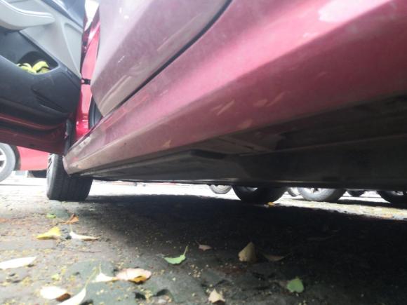 [无锡·苏B] 二手比亚迪秦PLUS2021款 EV 600KM 旗舰型