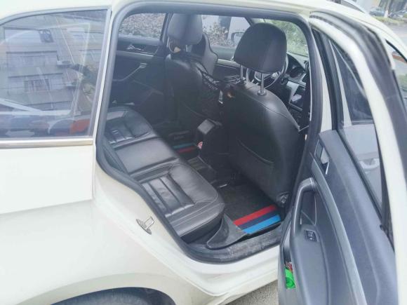 [金华·浙G] 二手大众朗行2017款 1.6L 自动舒适版