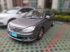 [南通·苏F] 大众朗逸2011款 1.6L 手动品雅版