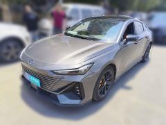 [苏州·苏U] 长安长安UNI-V2022款 1.5T 尊贵型