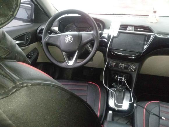 [南京·苏N] 二手别克凯越2020款 15N CVT精英型