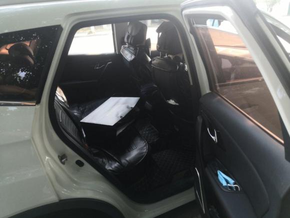 [成都·川M] 二手一汽森雅R72017款 1.6L 手动豪华型