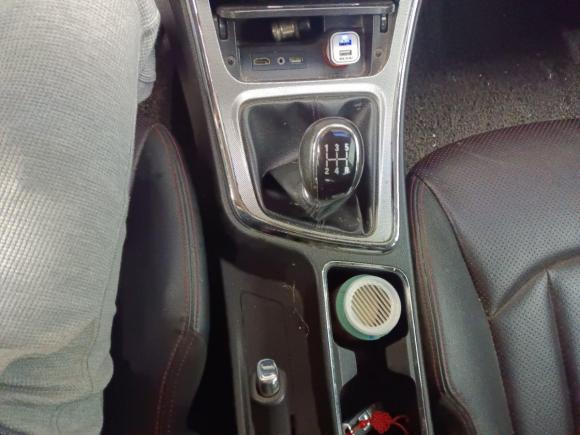 [金华·浙G] 二手宝骏宝骏5602015款 1.8L 手动豪华型