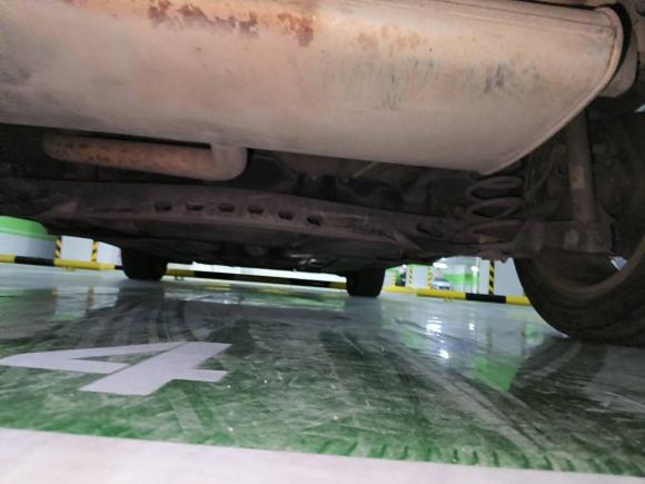 [北京·琼A] 二手大众高尔夫·嘉旅2018款 1.6L 自动舒适型