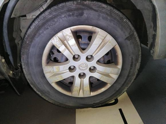 [深圳·赣B] 二手东风风行菱智2018款 M3L 1.6L 7座舒适型