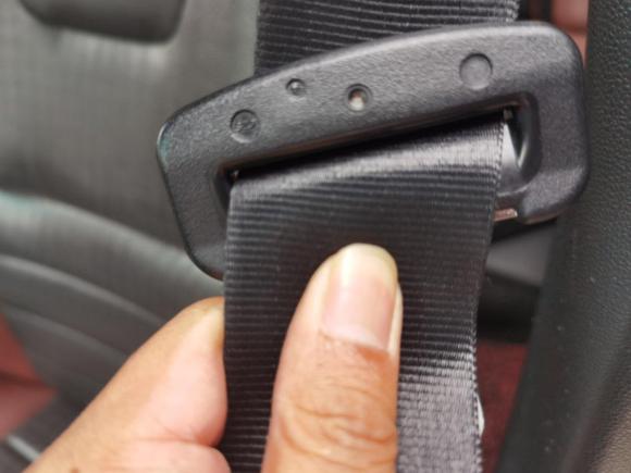 [温州·浙C] 二手比亚迪速锐2015款 1.5L 手动豪华型